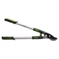 Totaltools Green Thumb Heavy Duty Gear Driven Telescoping Bypass Lopper TO798068